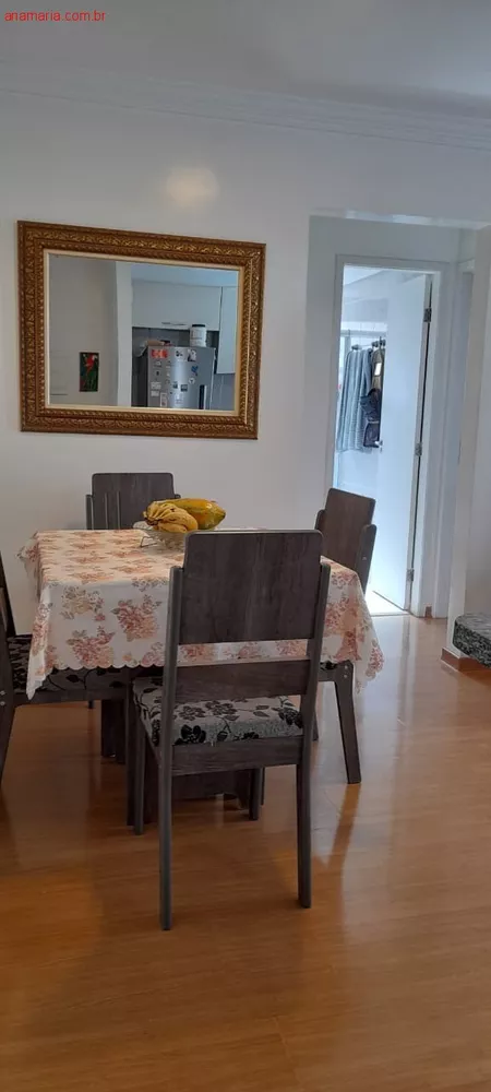 Apartamento, 2 quartos, 55 m² - Foto 2
