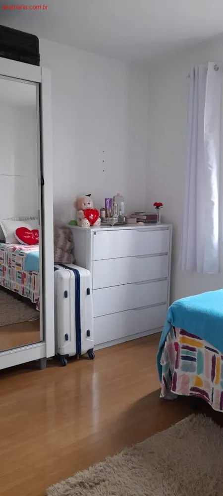 Apartamento, 2 quartos, 55 m² - Foto 10
