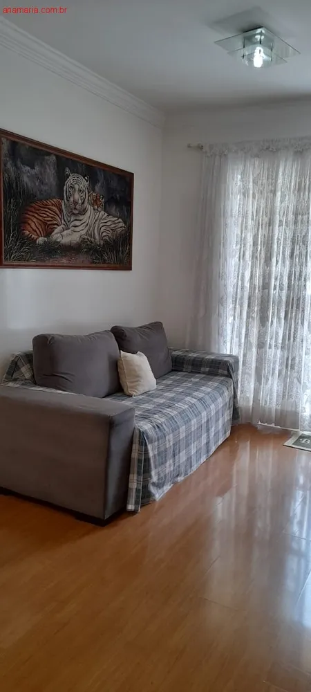 Apartamento, 2 quartos, 55 m² - Foto 16