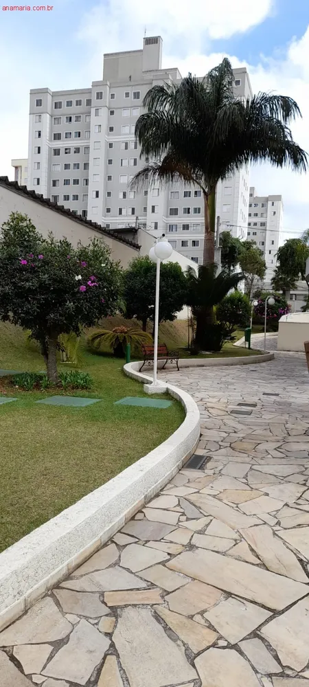 Apartamento, 2 quartos, 55 m² - Foto 13