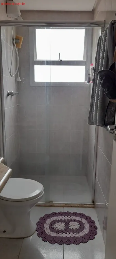 Apartamento, 2 quartos, 55 m² - Foto 9