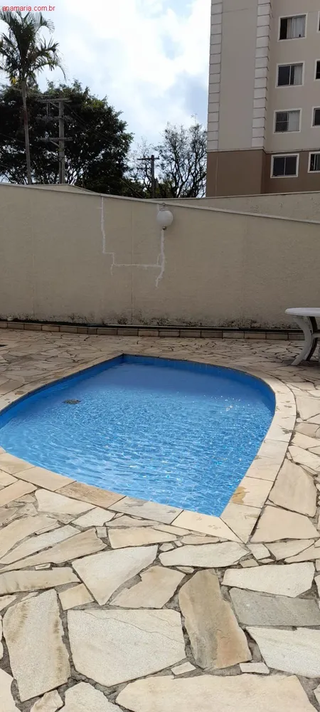 Apartamento, 2 quartos, 55 m² - Foto 19