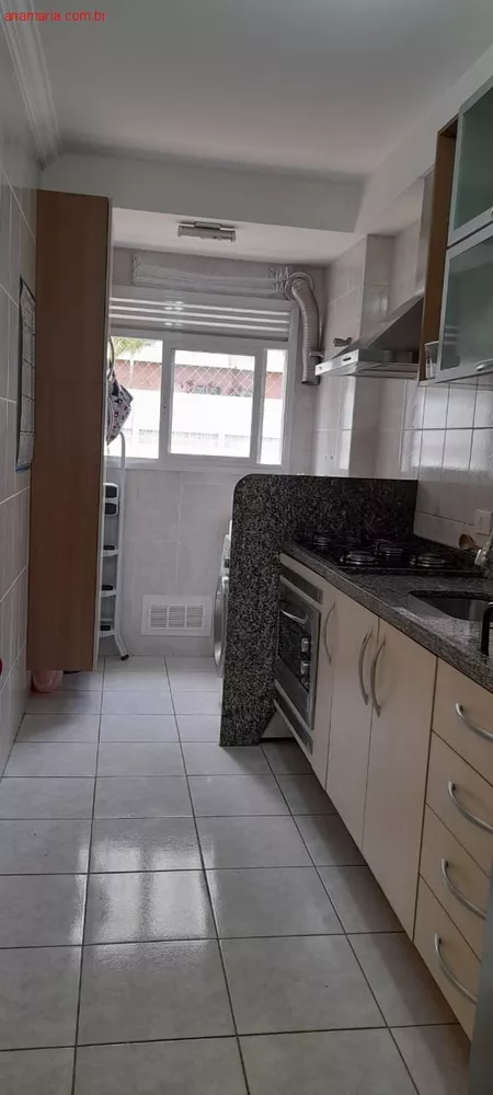 Apartamento, 2 quartos, 55 m² - Foto 1