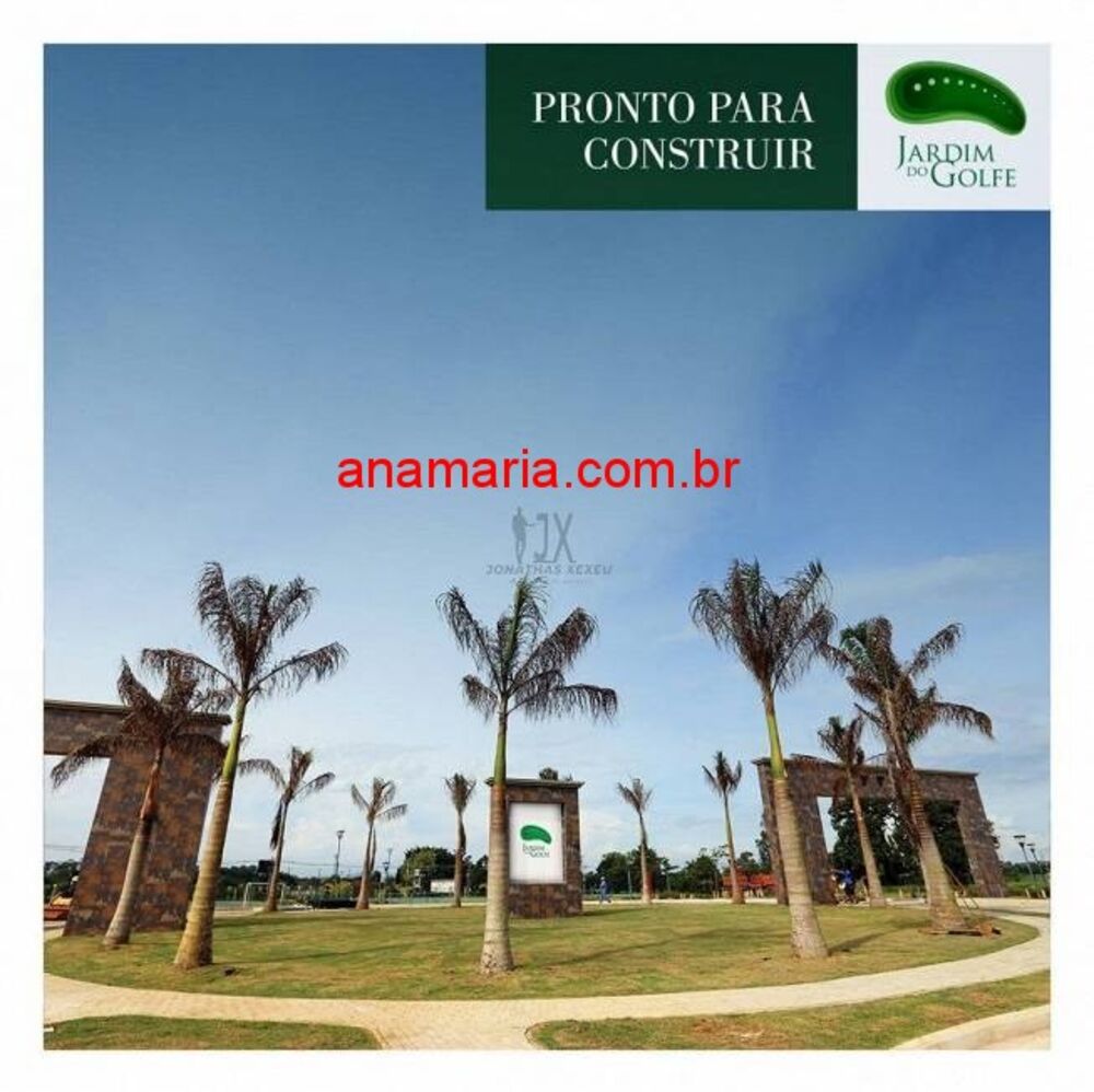 Terreno, 450 m² - Foto 3