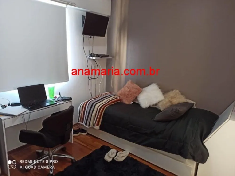 Cobertura, 3 quartos, 256 m² - Foto 16