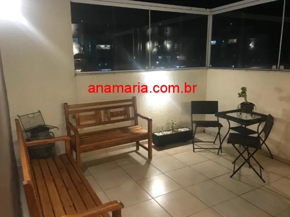 Cobertura, 3 quartos, 256 m² - Foto 10