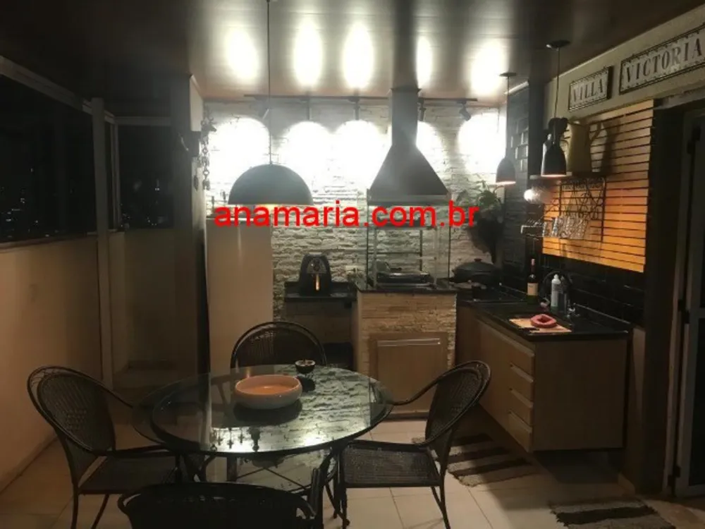 Cobertura, 3 quartos, 256 m² - Foto 15