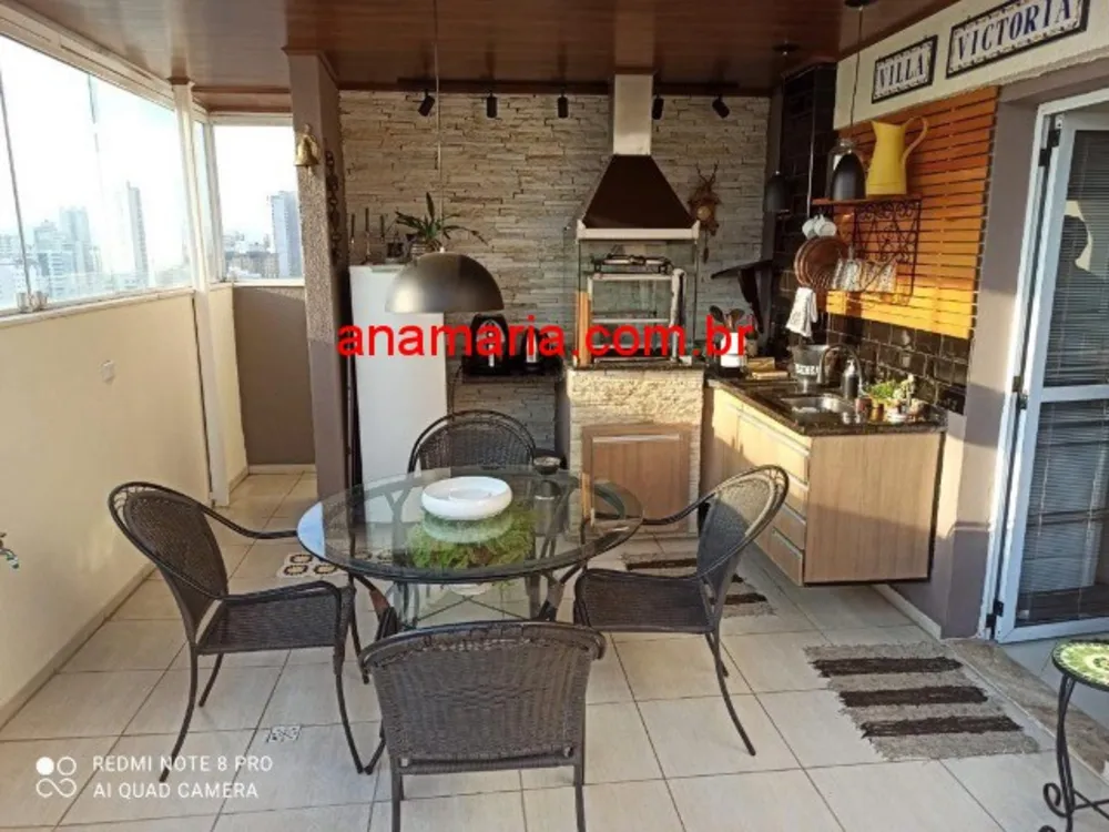 Cobertura, 3 quartos, 256 m² - Foto 14