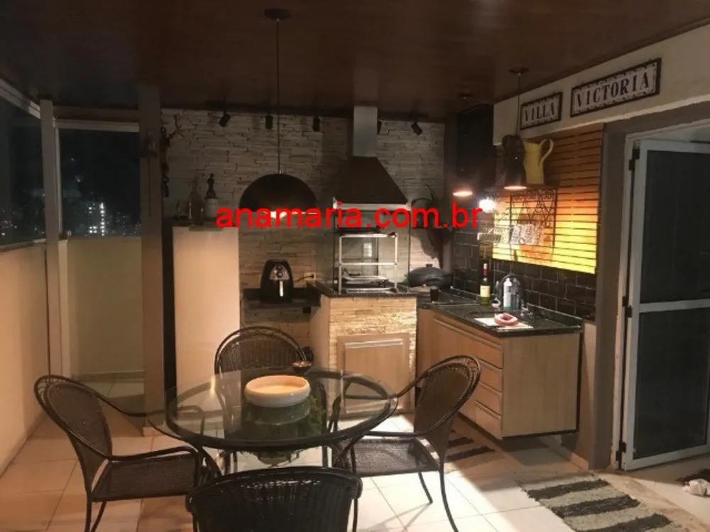 Cobertura, 3 quartos, 256 m² - Foto 17