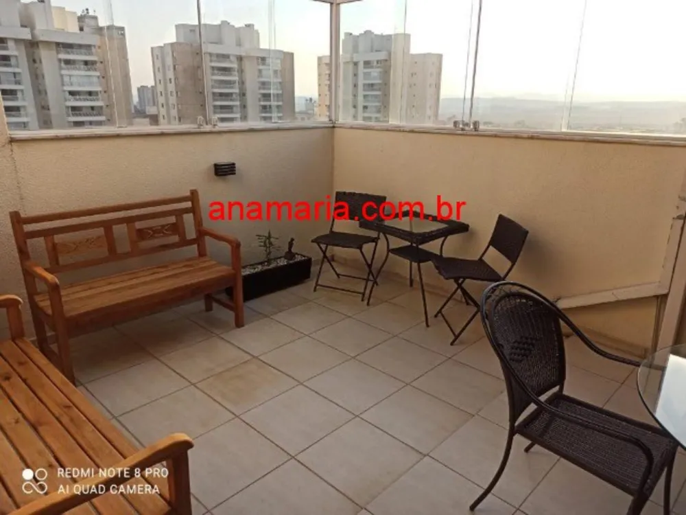 Cobertura, 3 quartos, 256 m² - Foto 11