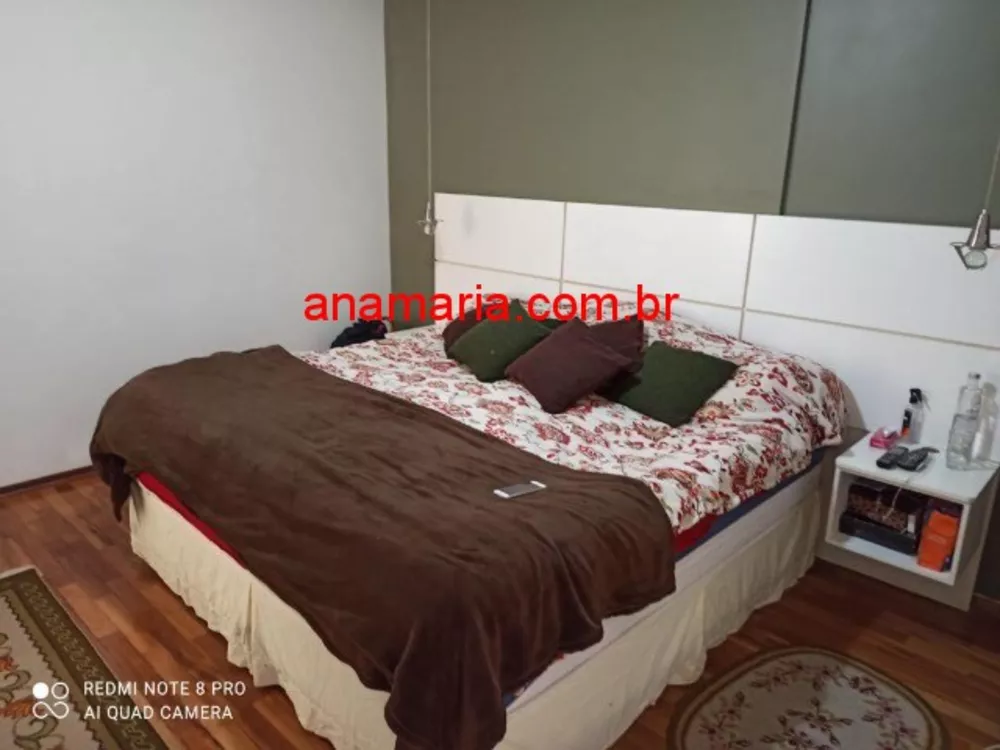 Cobertura, 3 quartos, 256 m² - Foto 7