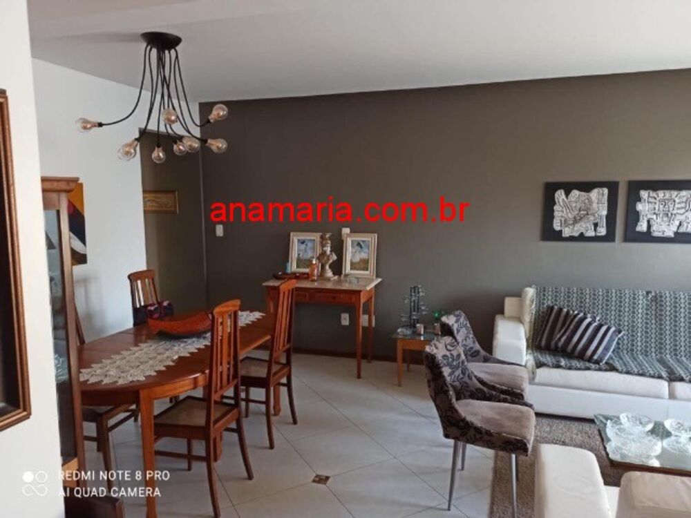 Cobertura, 3 quartos, 256 m² - Foto 3