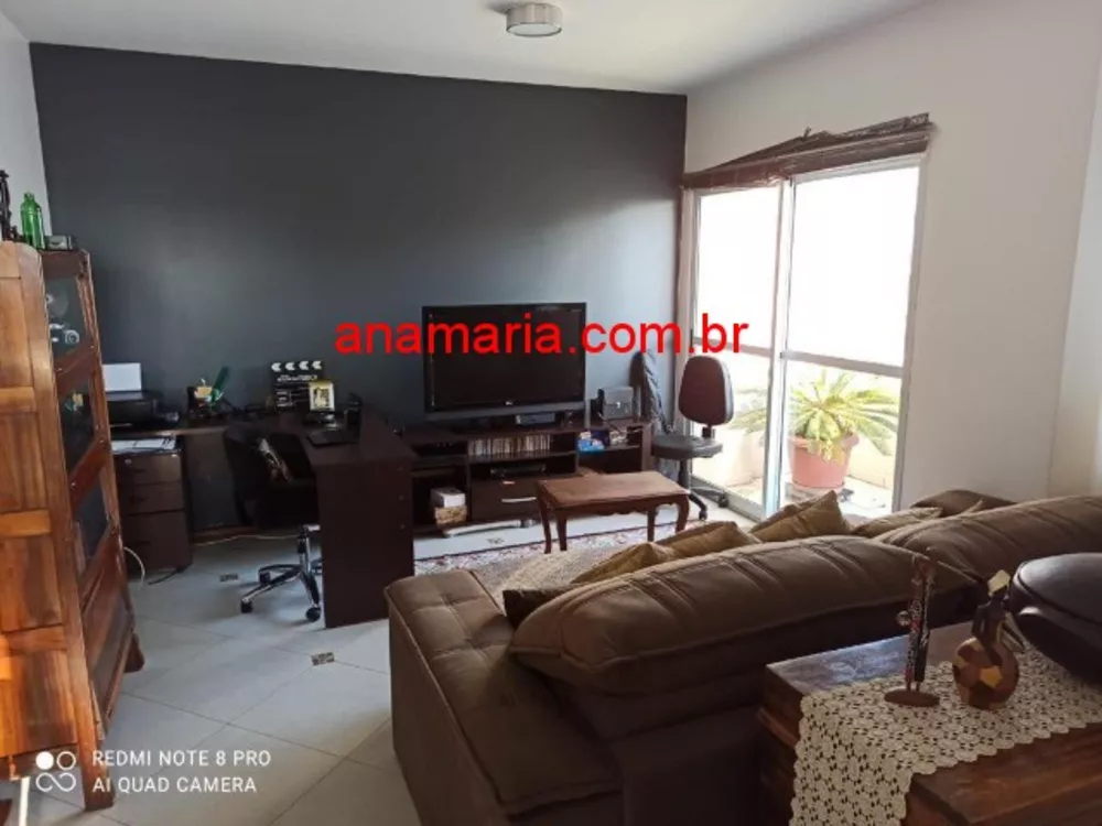 Cobertura, 3 quartos, 256 m² - Foto 2