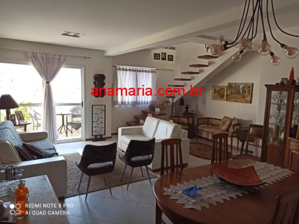 Cobertura, 3 quartos, 256 m² - Foto 4