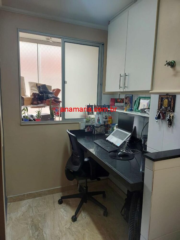 Cobertura à venda com 2 quartos, 109m² - Foto 4