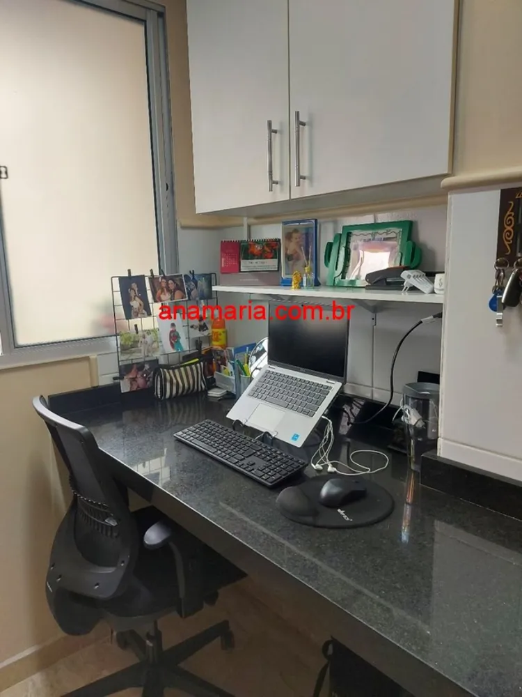 Cobertura, 2 quartos, 109 m² - Foto 17