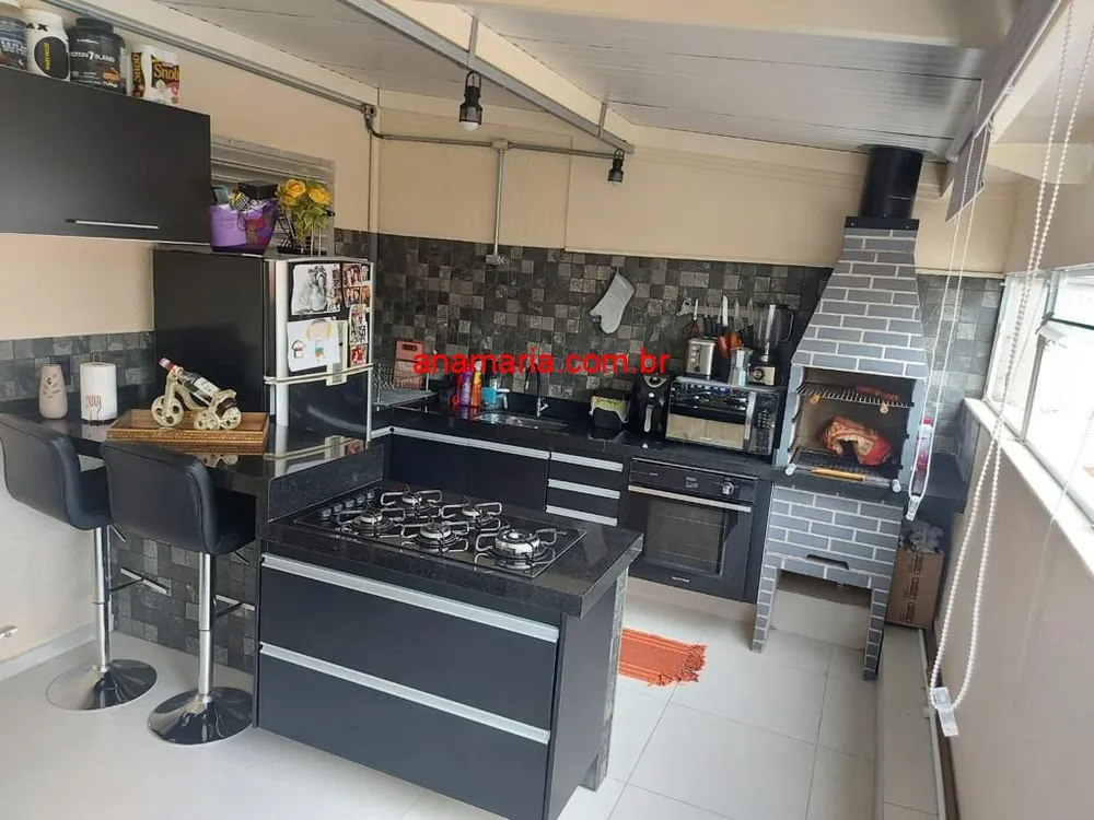 Cobertura, 2 quartos, 109 m² - Foto 3