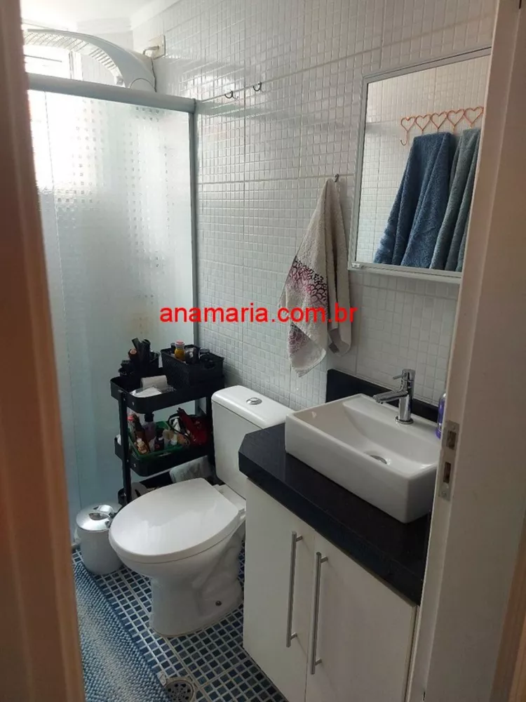 Cobertura, 2 quartos, 109 m² - Foto 7