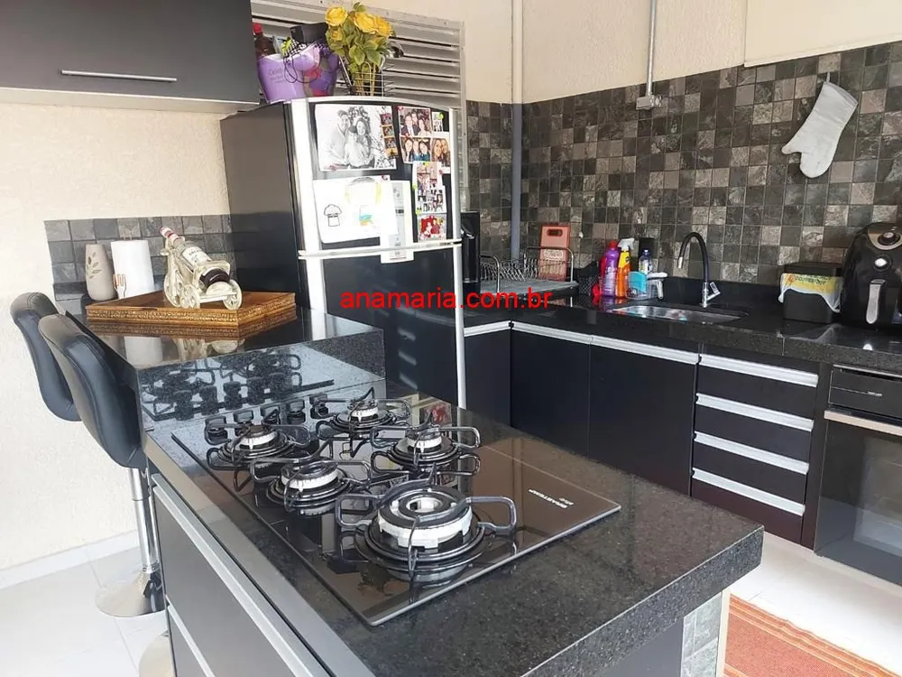 Cobertura, 2 quartos, 109 m² - Foto 2