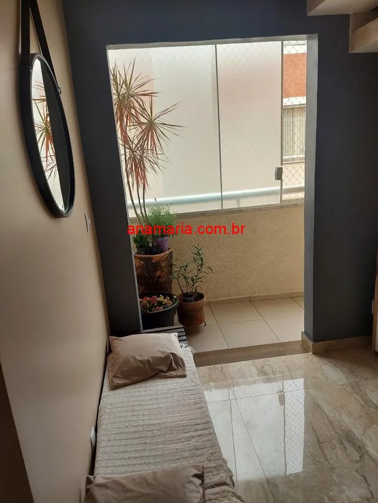 Cobertura, 2 quartos, 109 m² - Foto 23