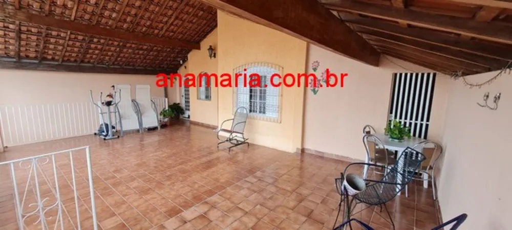 Casa, 3 quartos, 109 m² - Foto 9