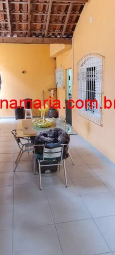 Casa, 3 quartos, 109 m² - Foto 8