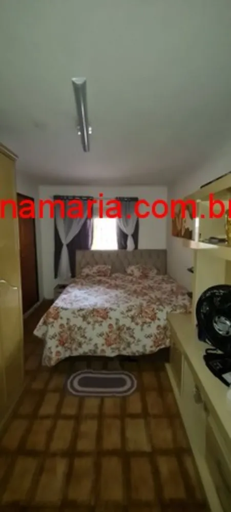 Casa, 3 quartos, 109 m² - Foto 19