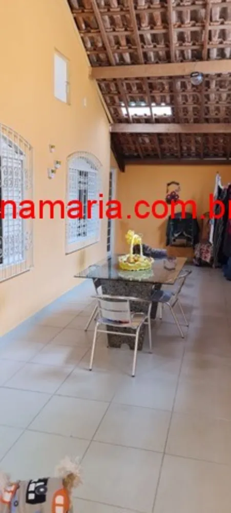 Casa, 3 quartos, 109 m² - Foto 12