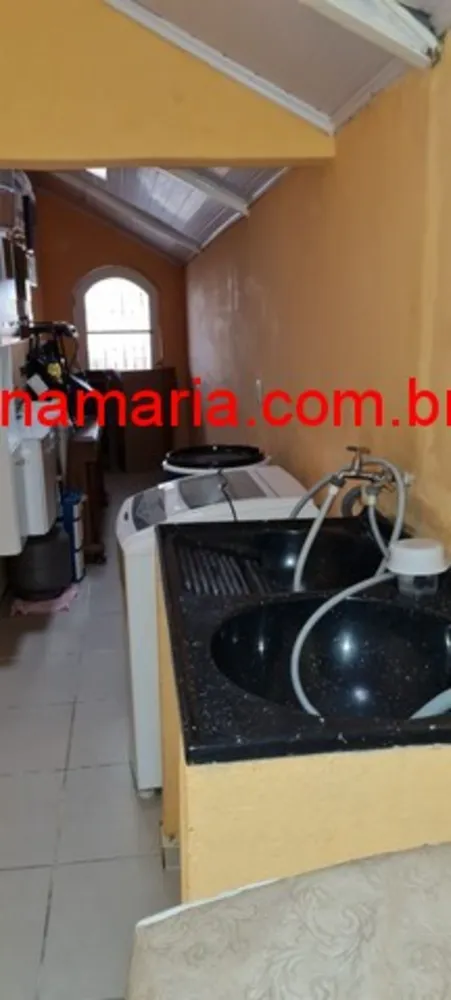 Casa, 3 quartos, 109 m² - Foto 11