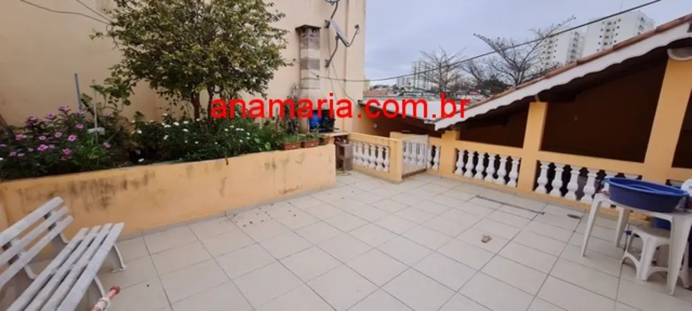 Casa, 3 quartos, 109 m² - Foto 17