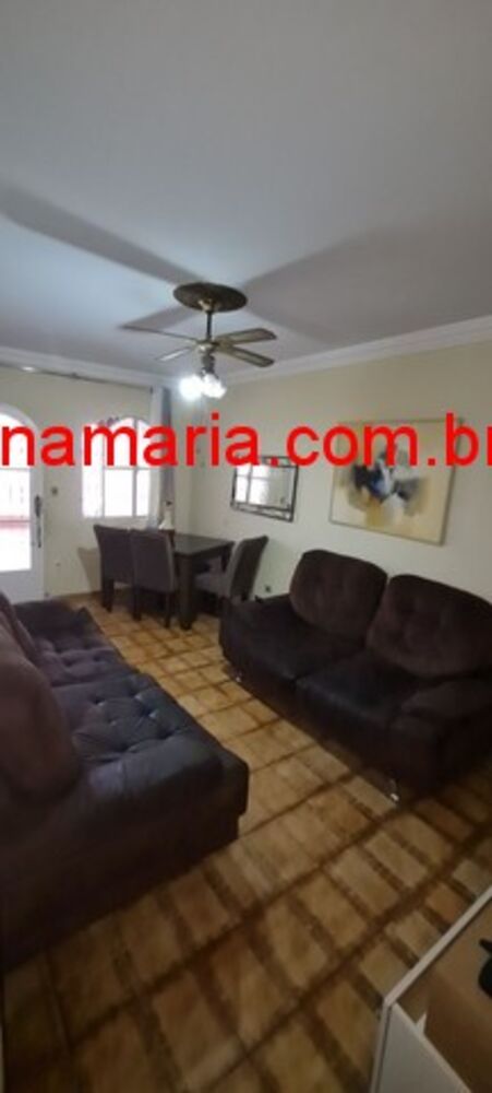 Casa, 3 quartos, 109 m² - Foto 1