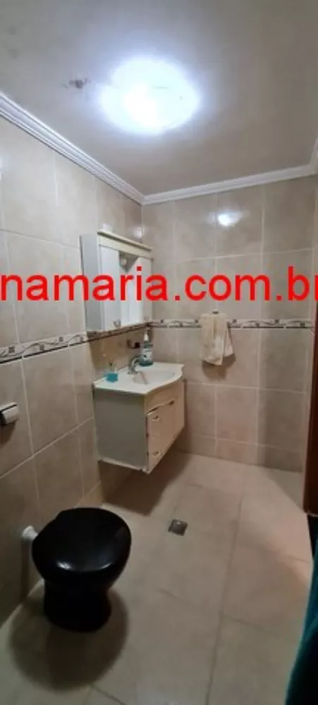Casa, 3 quartos, 109 m² - Foto 6