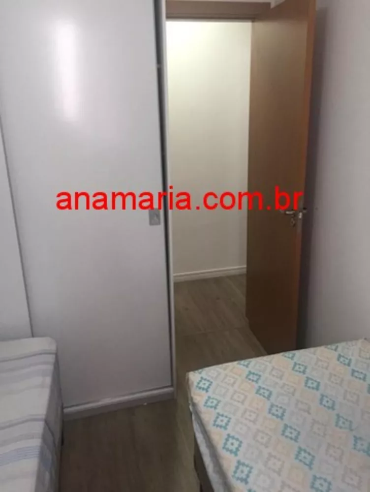 Apartamento, 2 quartos, 51 m² - Foto 6