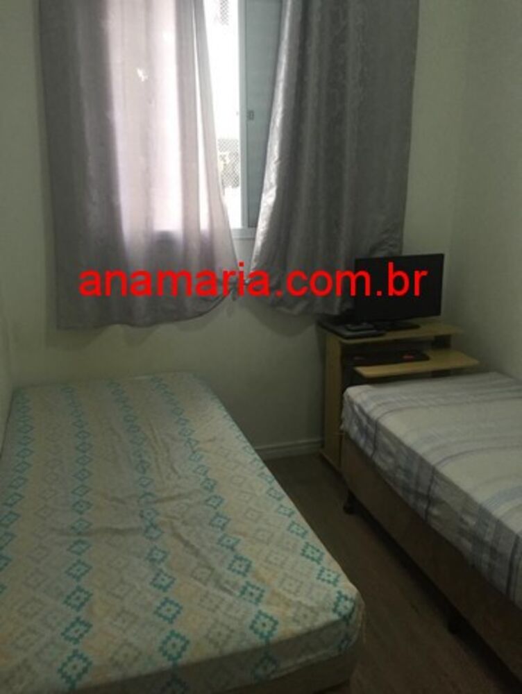Apartamento, 2 quartos, 51 m² - Foto 1