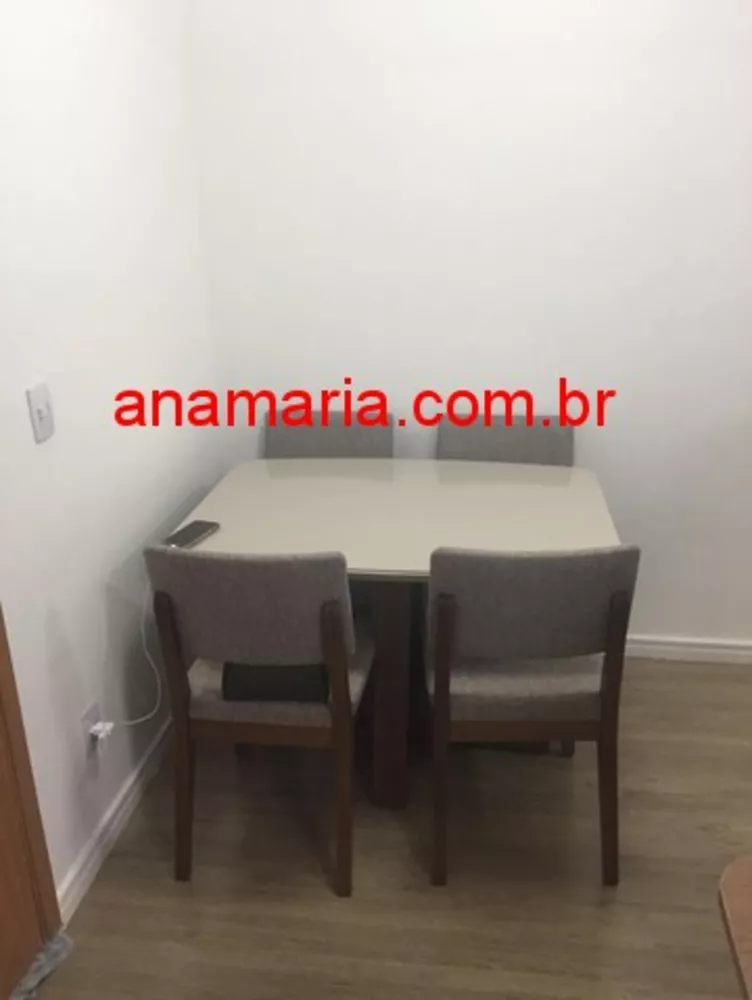 Apartamento, 2 quartos, 51 m² - Foto 5