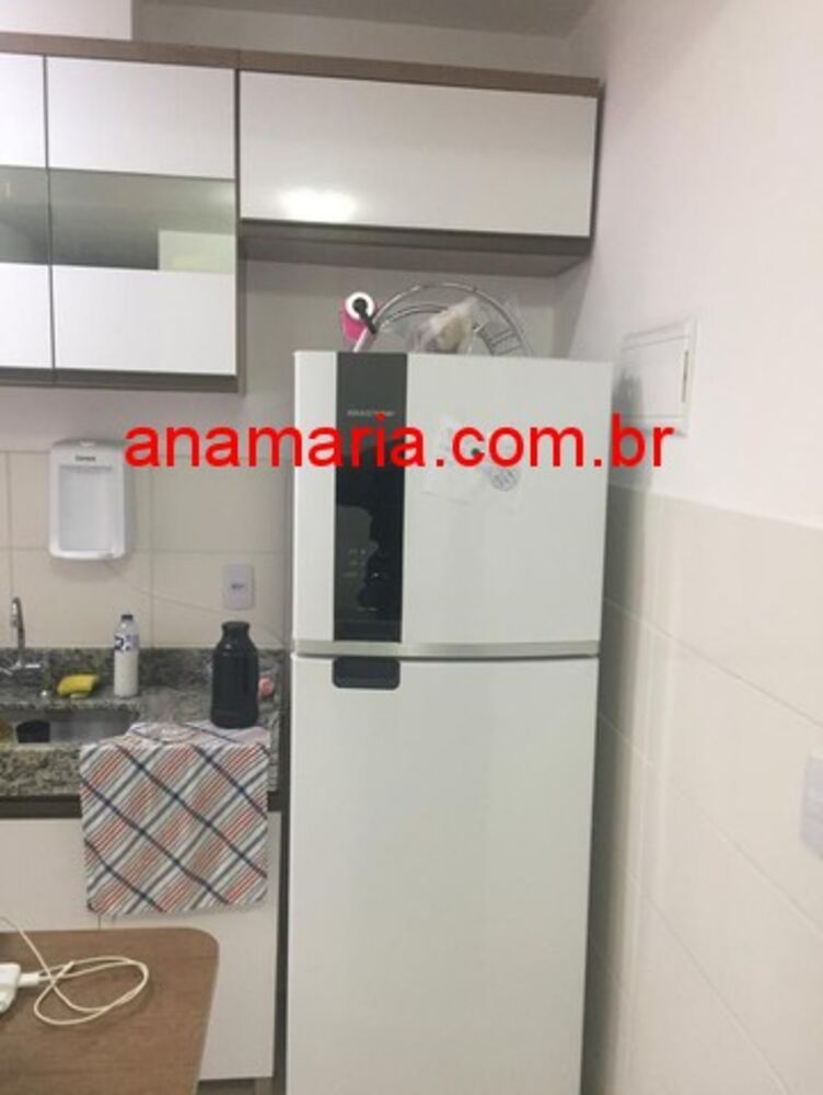 Apartamento, 2 quartos, 51 m² - Foto 2