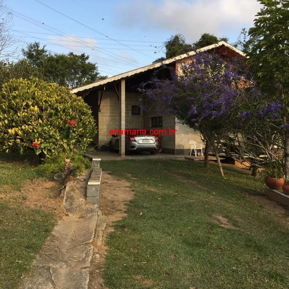Sítio, 2 quartos - Foto 4