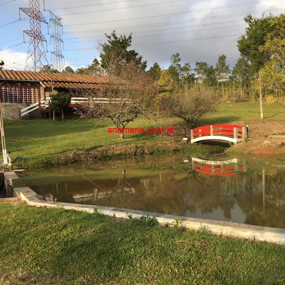 Sítio, 2 quartos - Foto 6