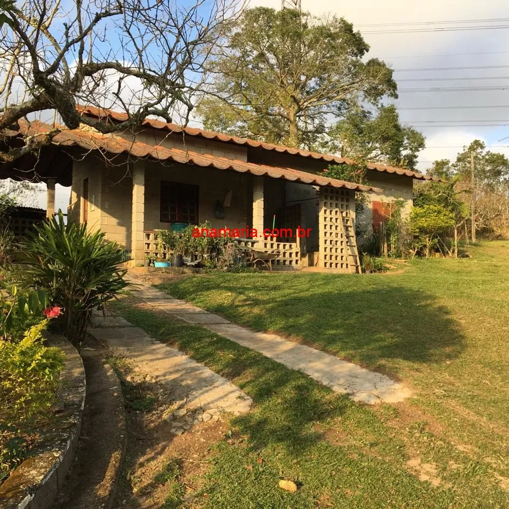 Sítio, 2 quartos - Foto 2