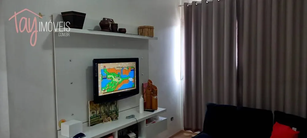 Apartamento, 2 quartos, 73 m² - Foto 1