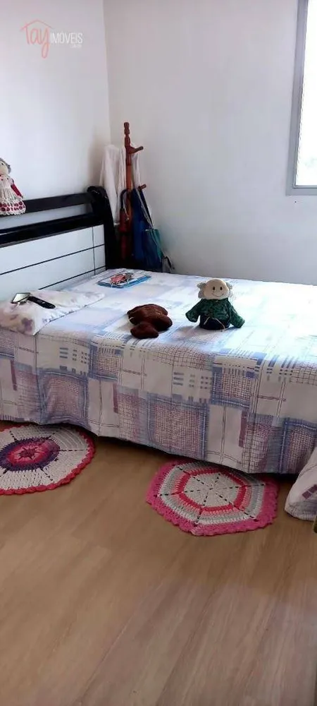 Apartamento, 2 quartos, 73 m² - Foto 3