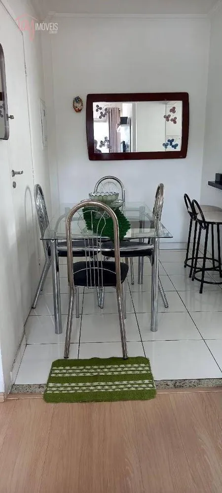Apartamento, 2 quartos, 73 m² - Foto 4