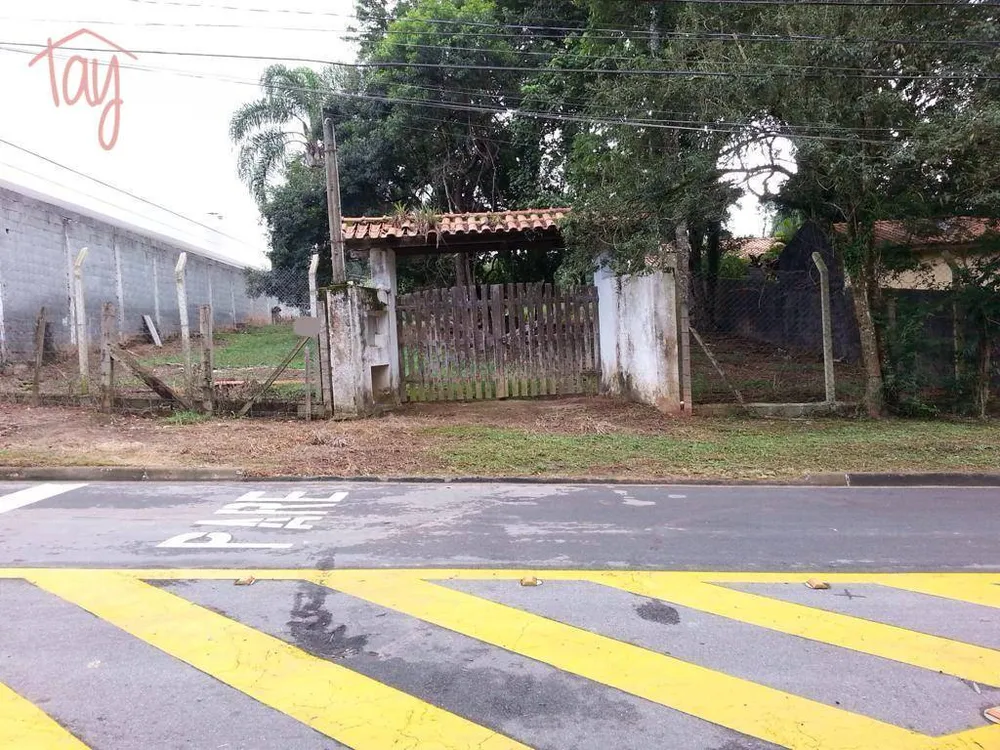 Loteamento e Condomínio, 1000 m² - Foto 1