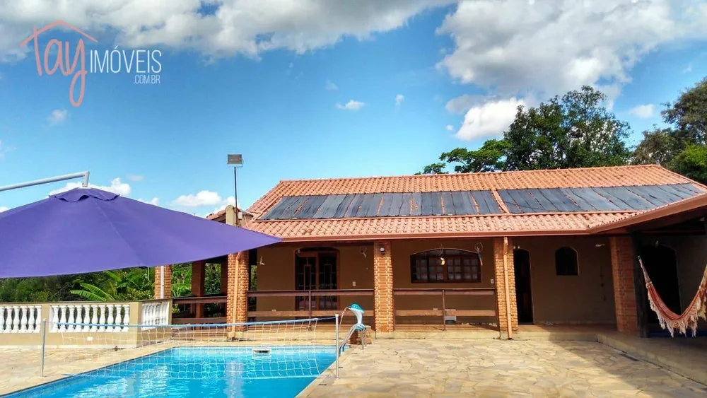 Chácara, 3 quartos, 4000 m² - Foto 3