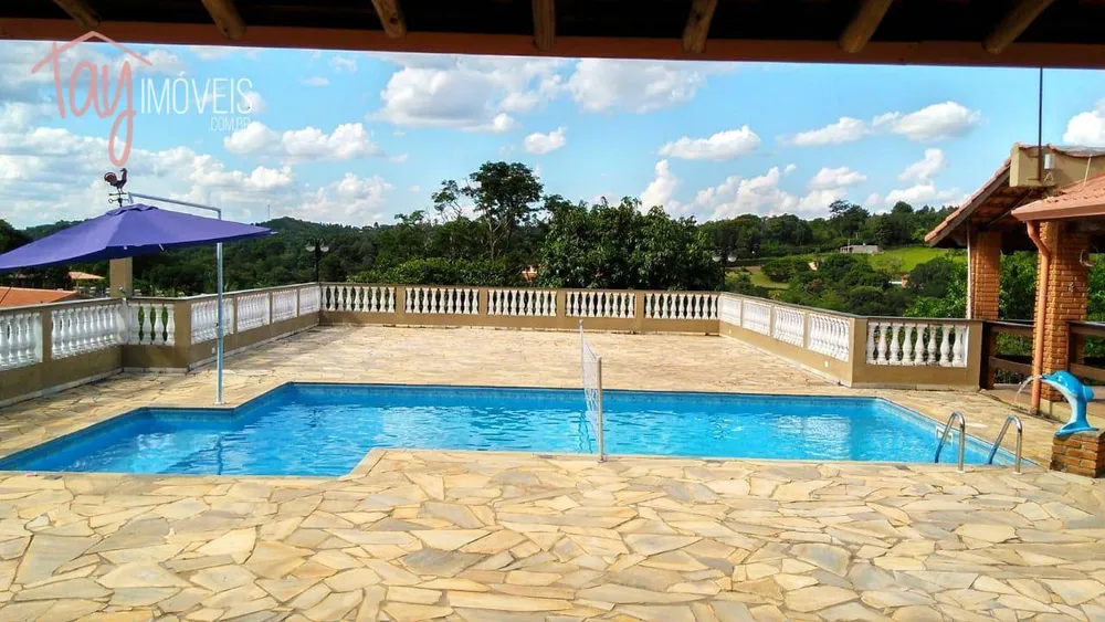 Chácara, 3 quartos, 4000 m² - Foto 4
