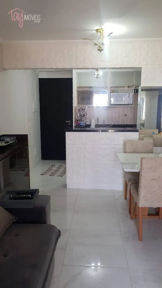 Apartamento, 3 quartos, 74 m² - Foto 4
