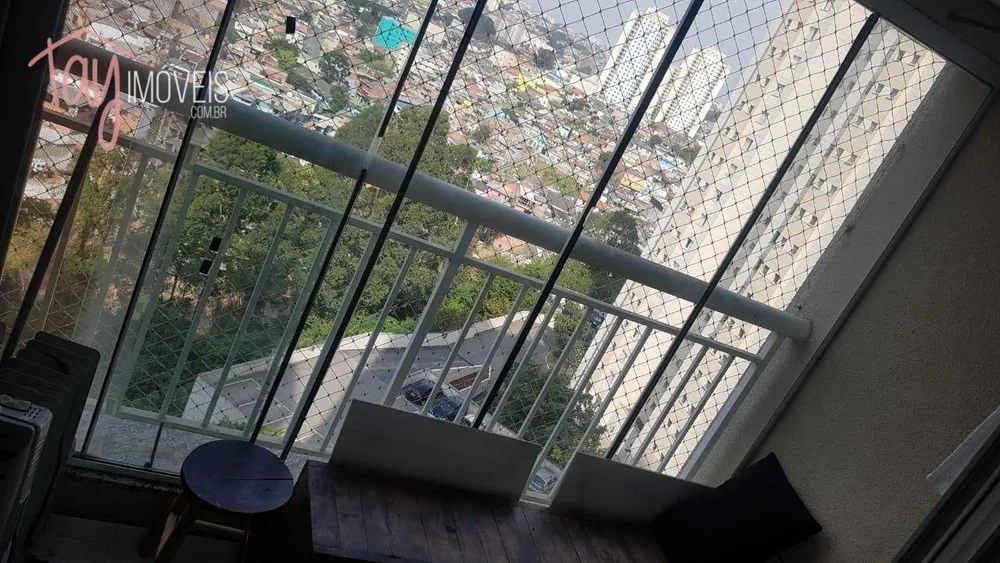 Apartamento, 3 quartos, 74 m² - Foto 1