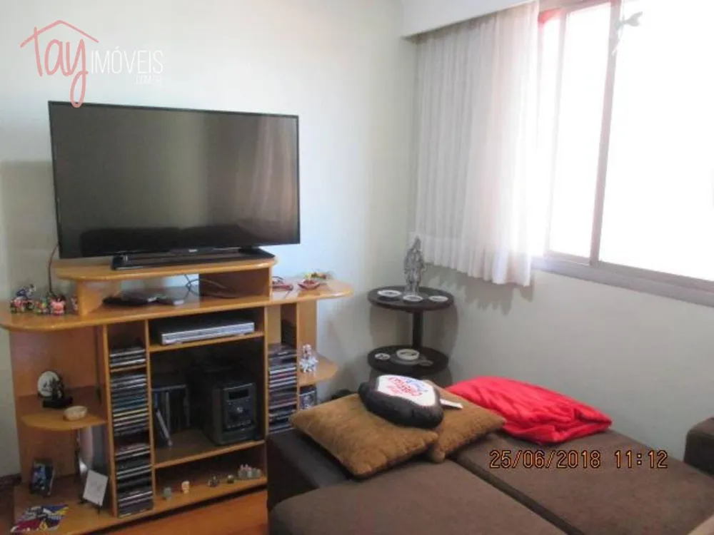 Apartamento, 2 quartos, 60 m² - Foto 4