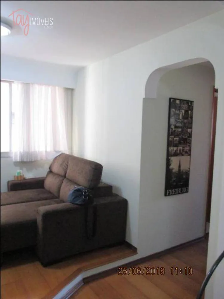 Apartamento, 2 quartos, 60 m² - Foto 3