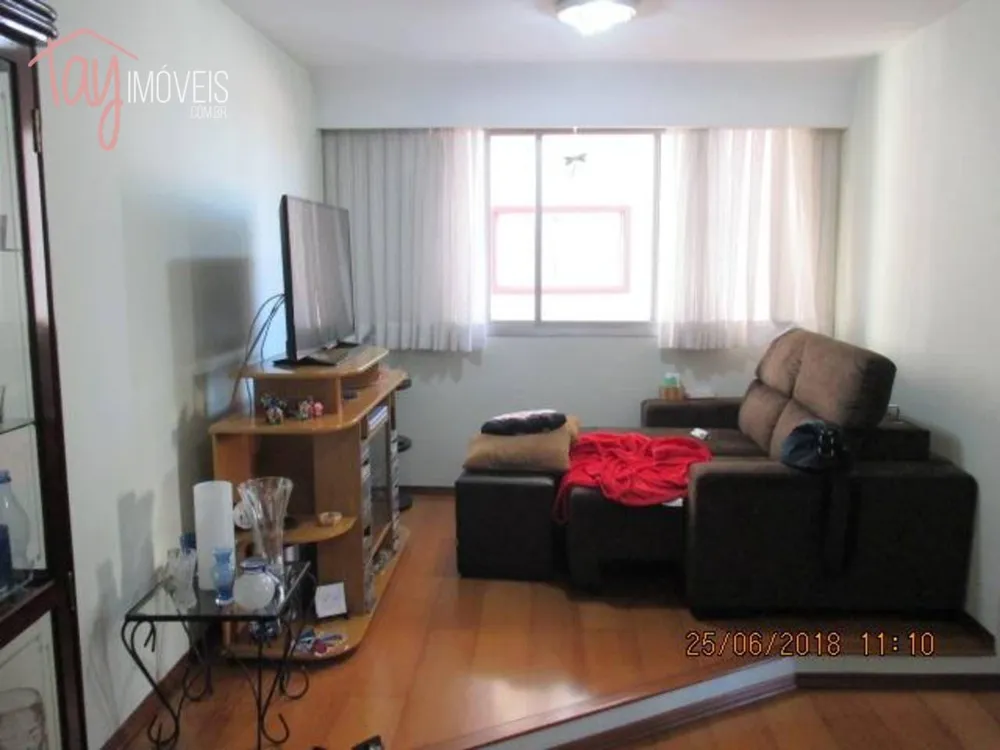 Apartamento, 2 quartos, 60 m² - Foto 1